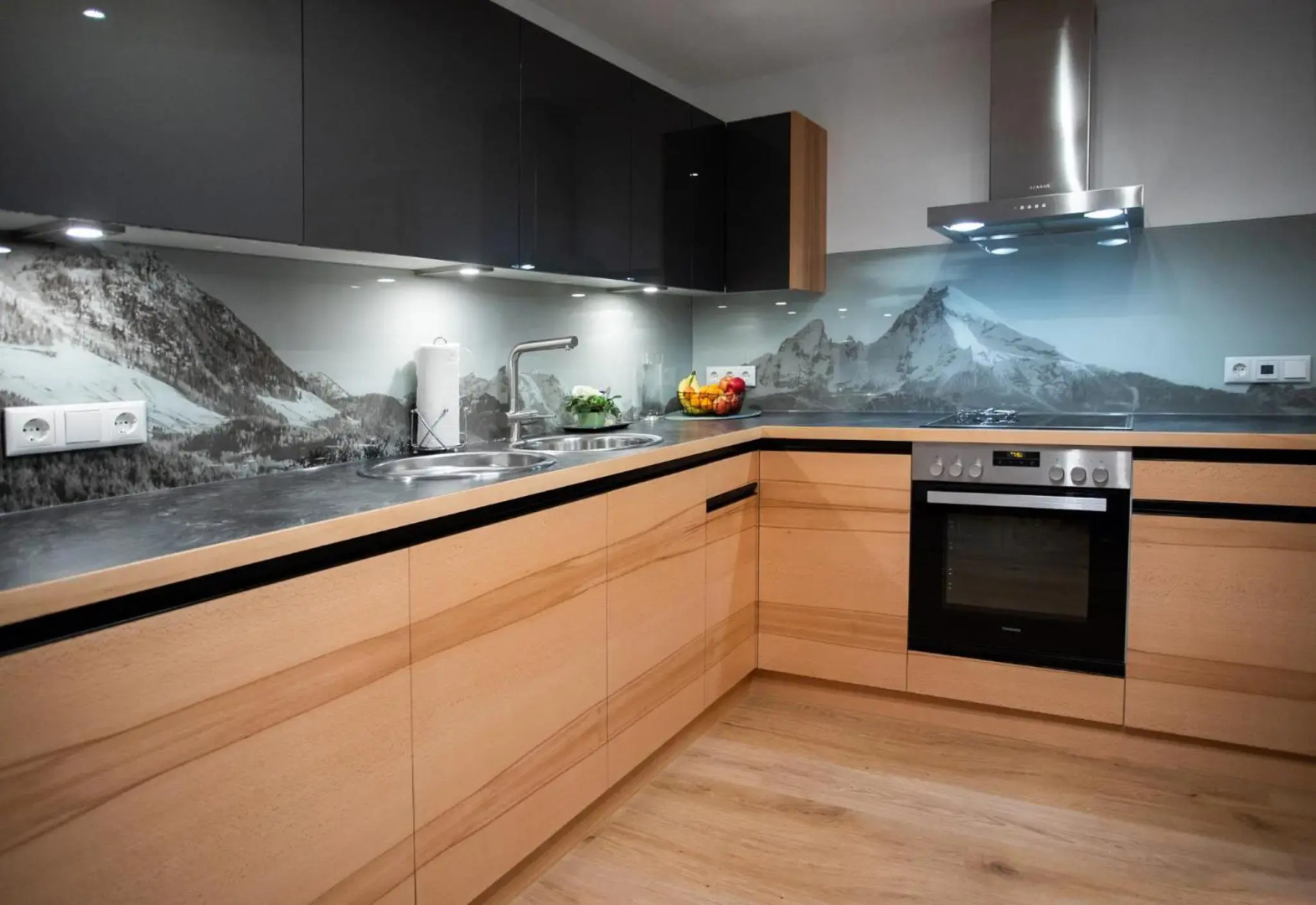 Gästehaus Göllblick