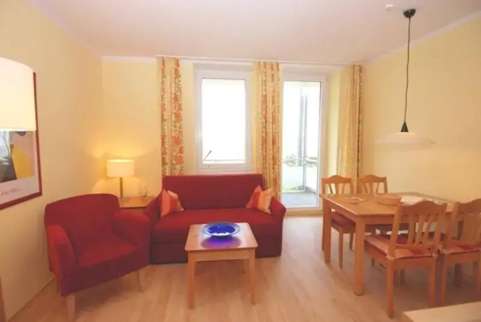 Haus Brandenburg - Apt. 09