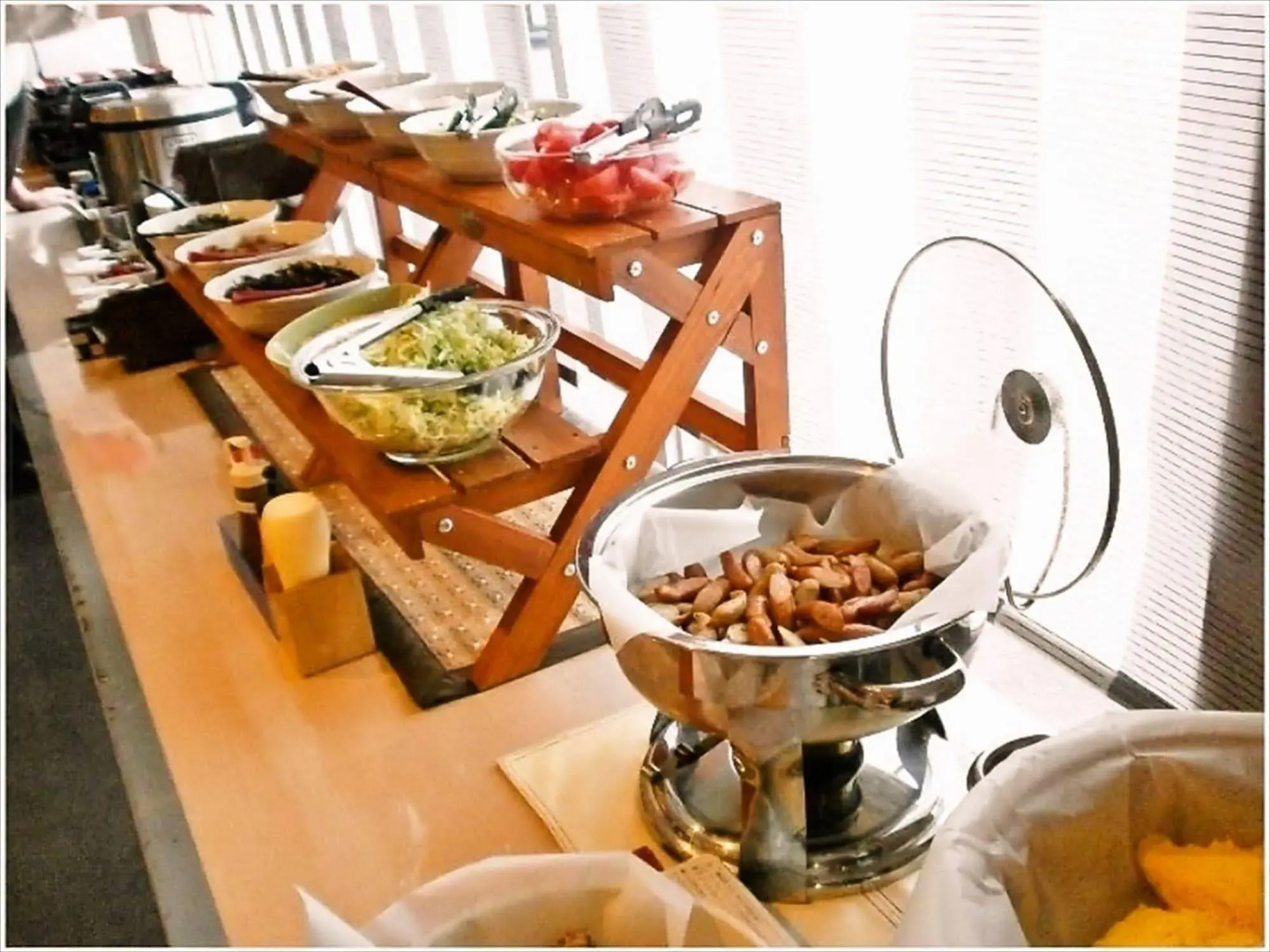 Green Rich Hotel Yamaguchi Yuda Onsen