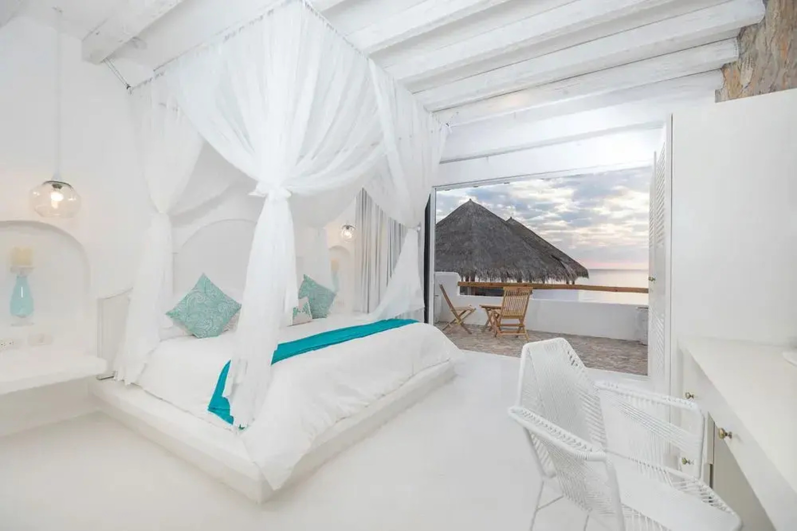 Casa Tara Hotel & Wellness Retreat