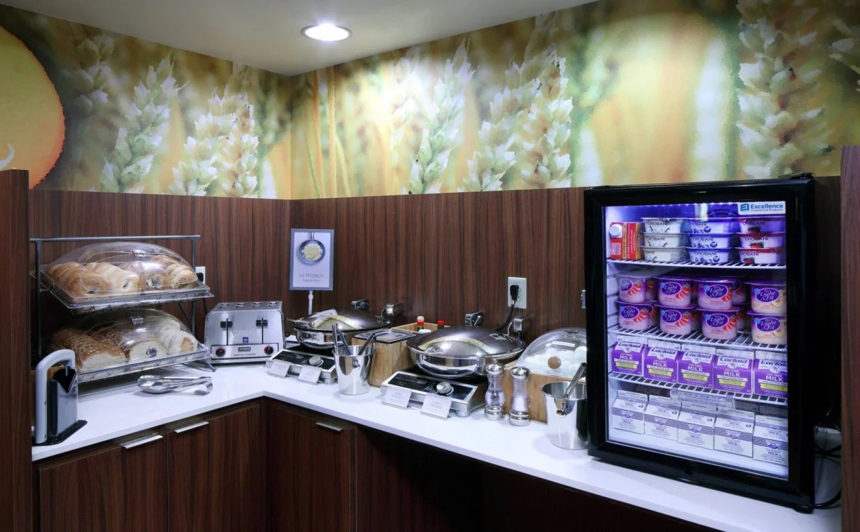 Fairfield Inn & Suites Newark Liberty International Airport