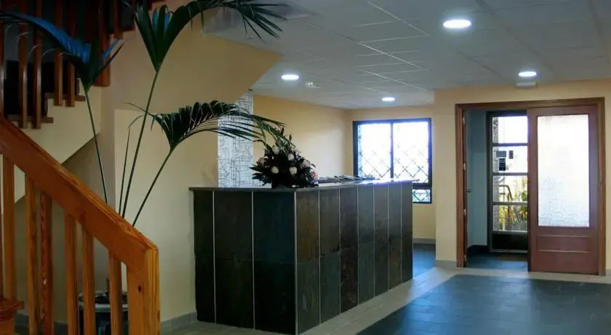 Hotel La Peña