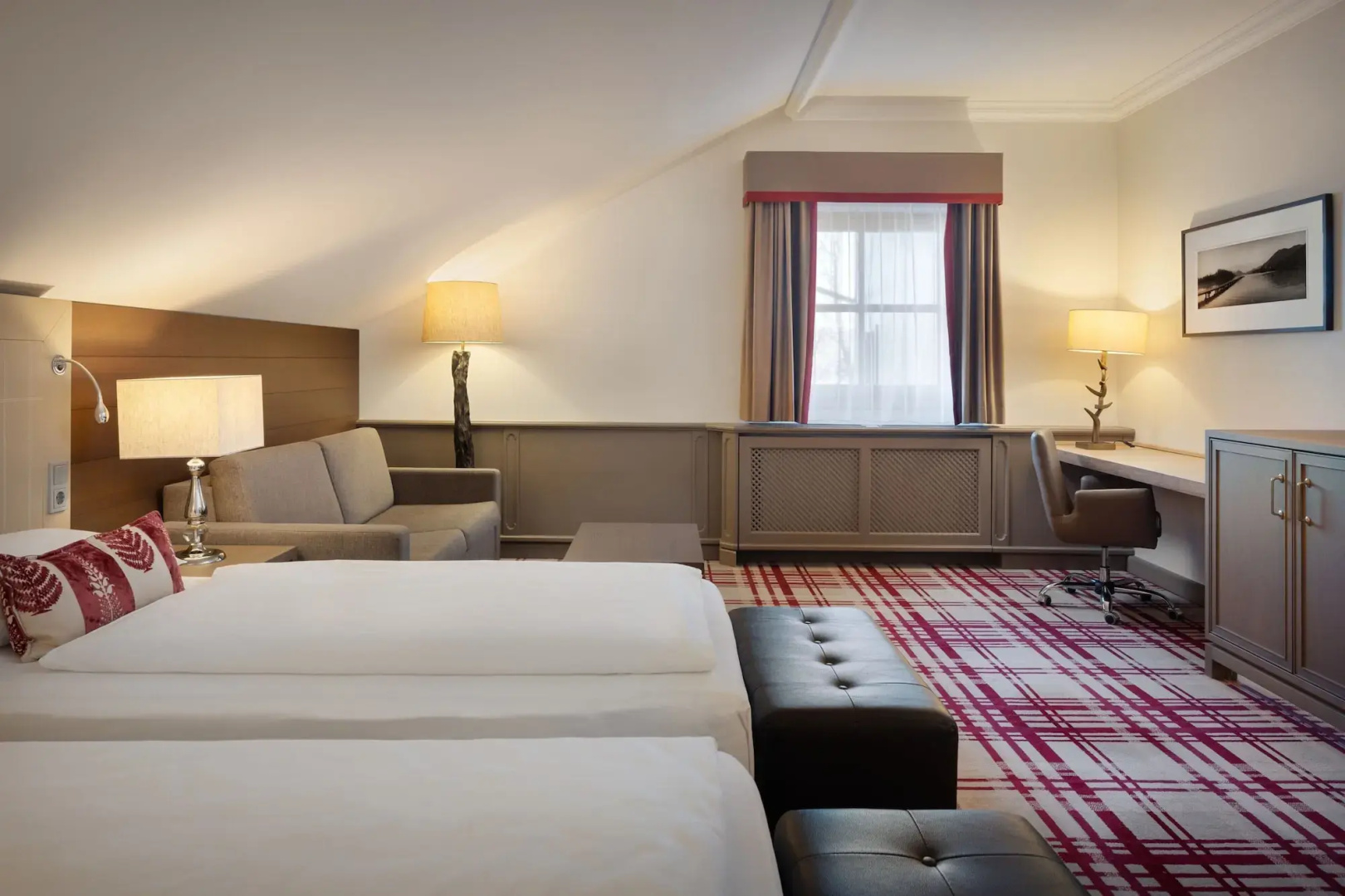 Arabella Jagdhof Resort am Fuschlsee, a Tribute Portfolio Hotel