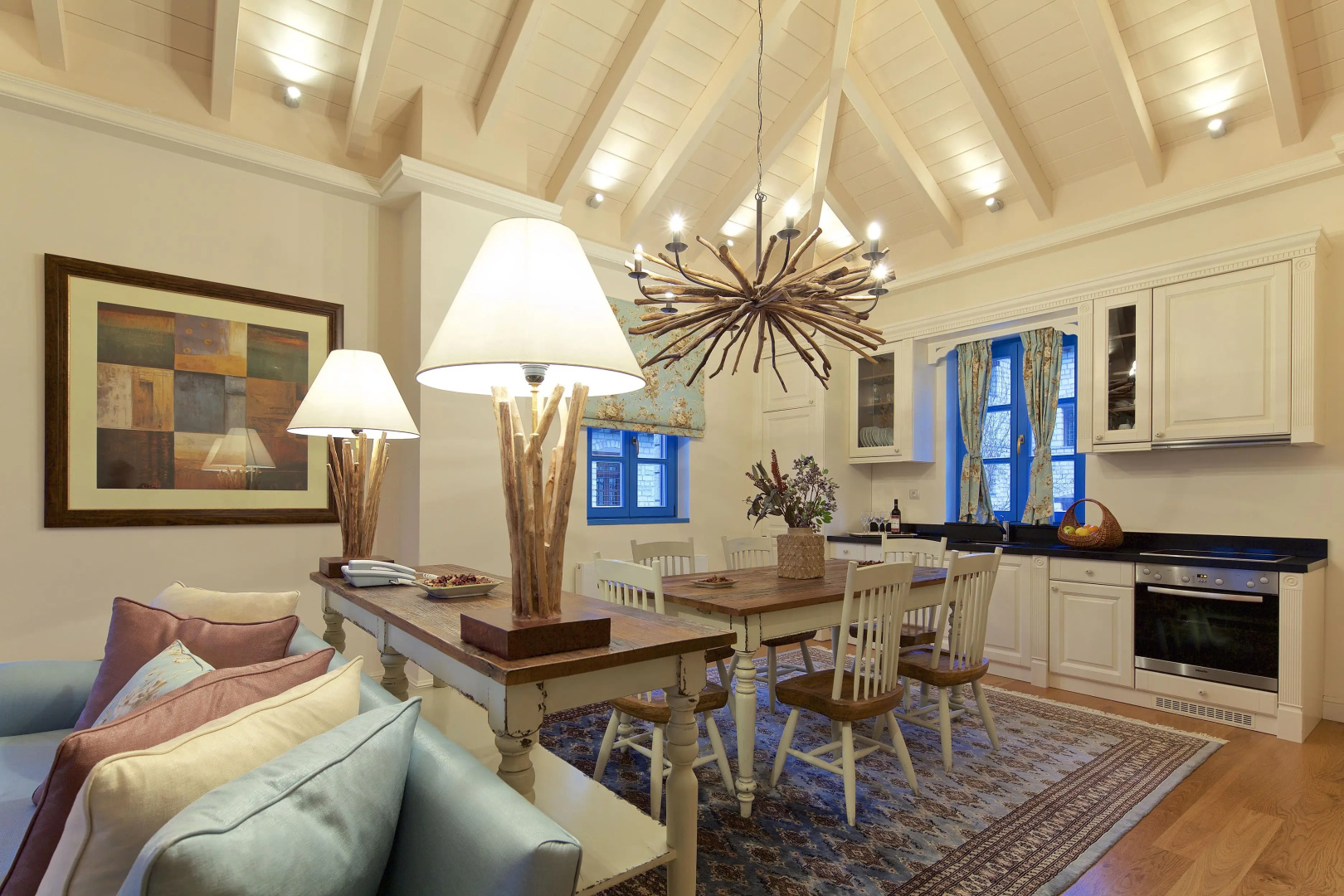 Zagori Suites Luxury Residences