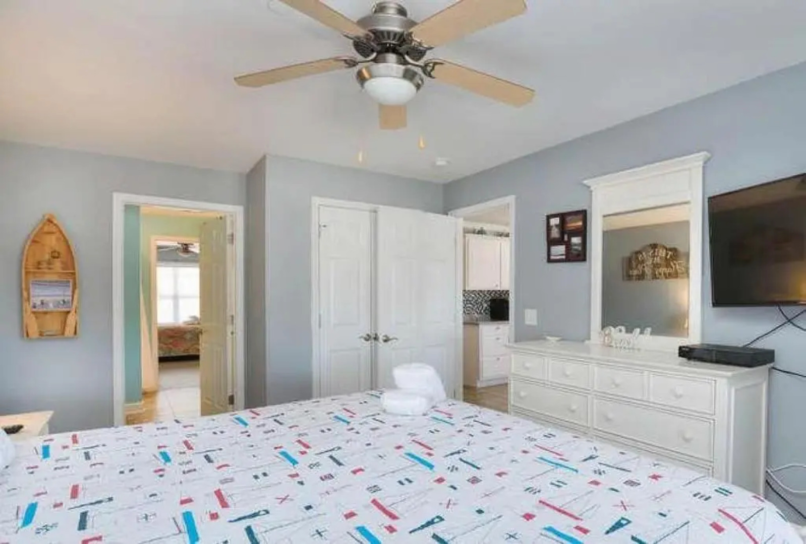 Ocean Walk 5104 - N at the C's