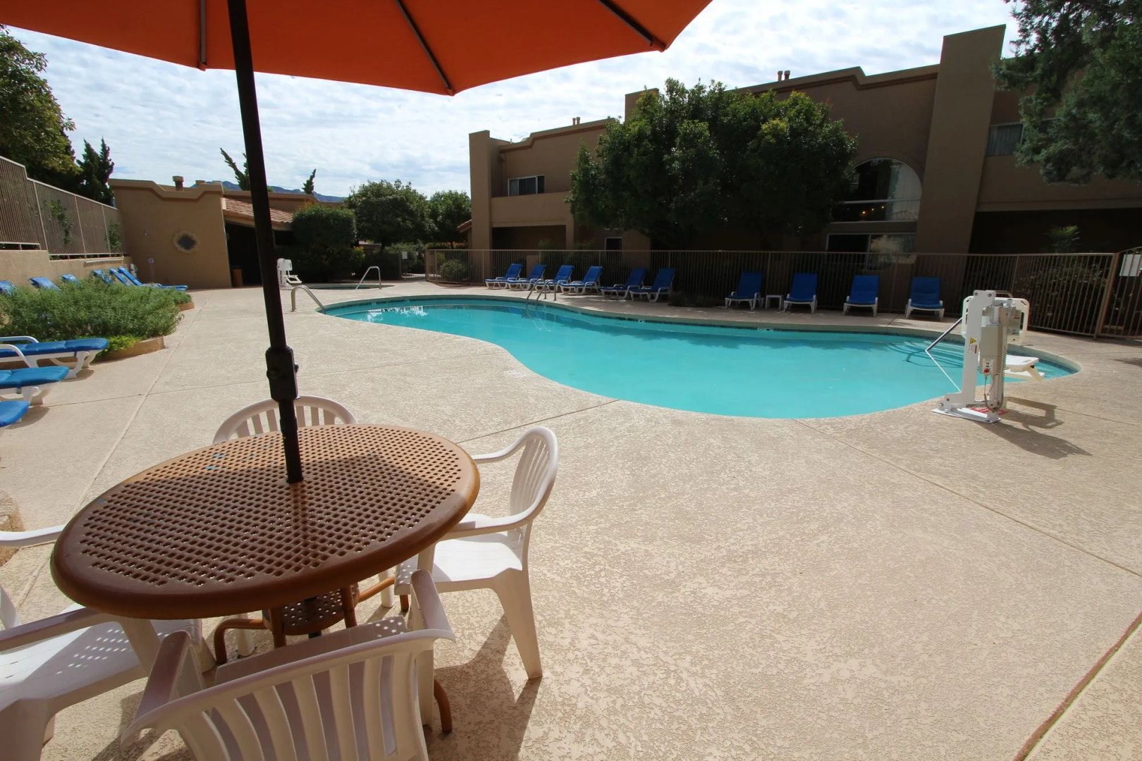 Sedona Springs Resort