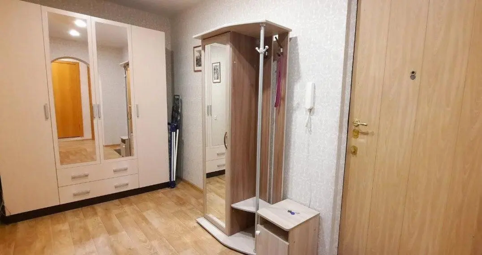 Апартаменты на улице 3 Августа