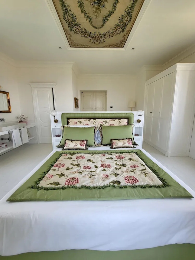 Villa Artemisia in Piano di Sorrento