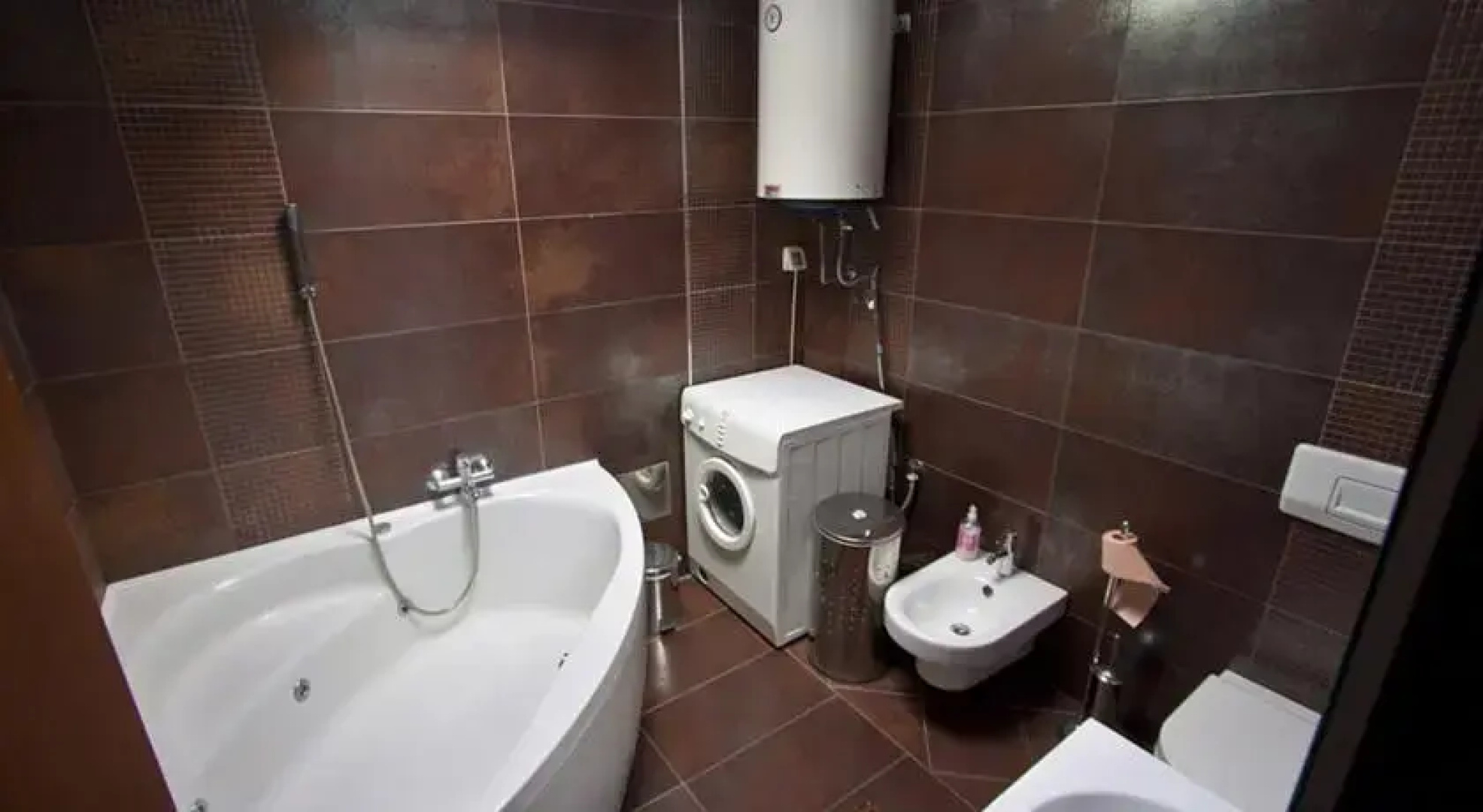 Rooms Gordana
