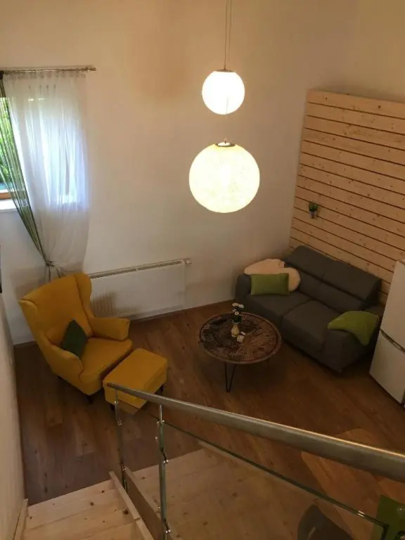 Serviced Apartement Sonnleitner