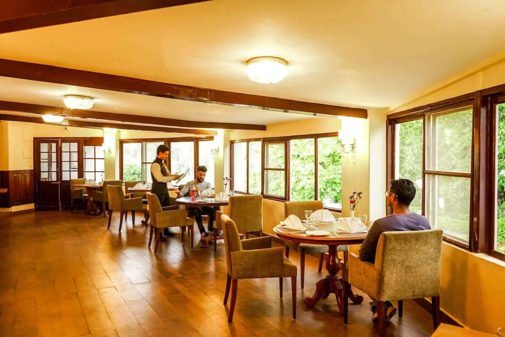 Gateway Coonoor - IHCL SeleQtions