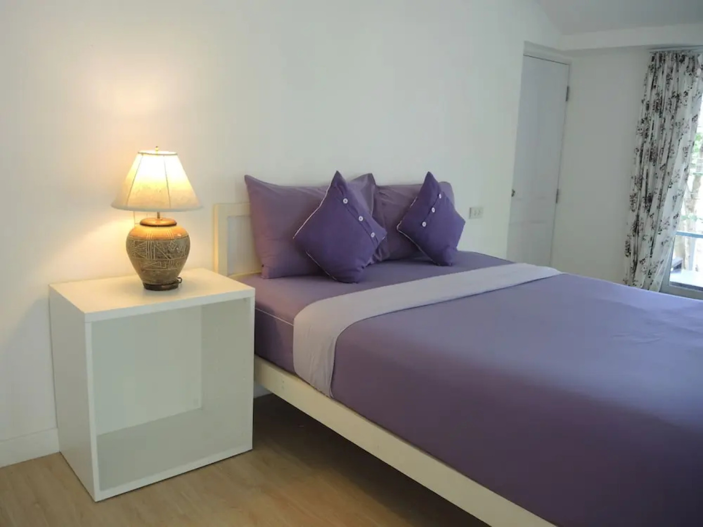 The C Samet Beach Resort