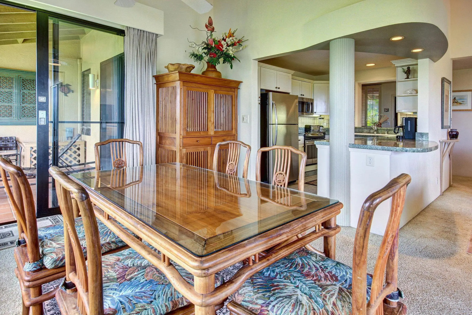 Wailea Ekahi - CoralTree Residence Collection