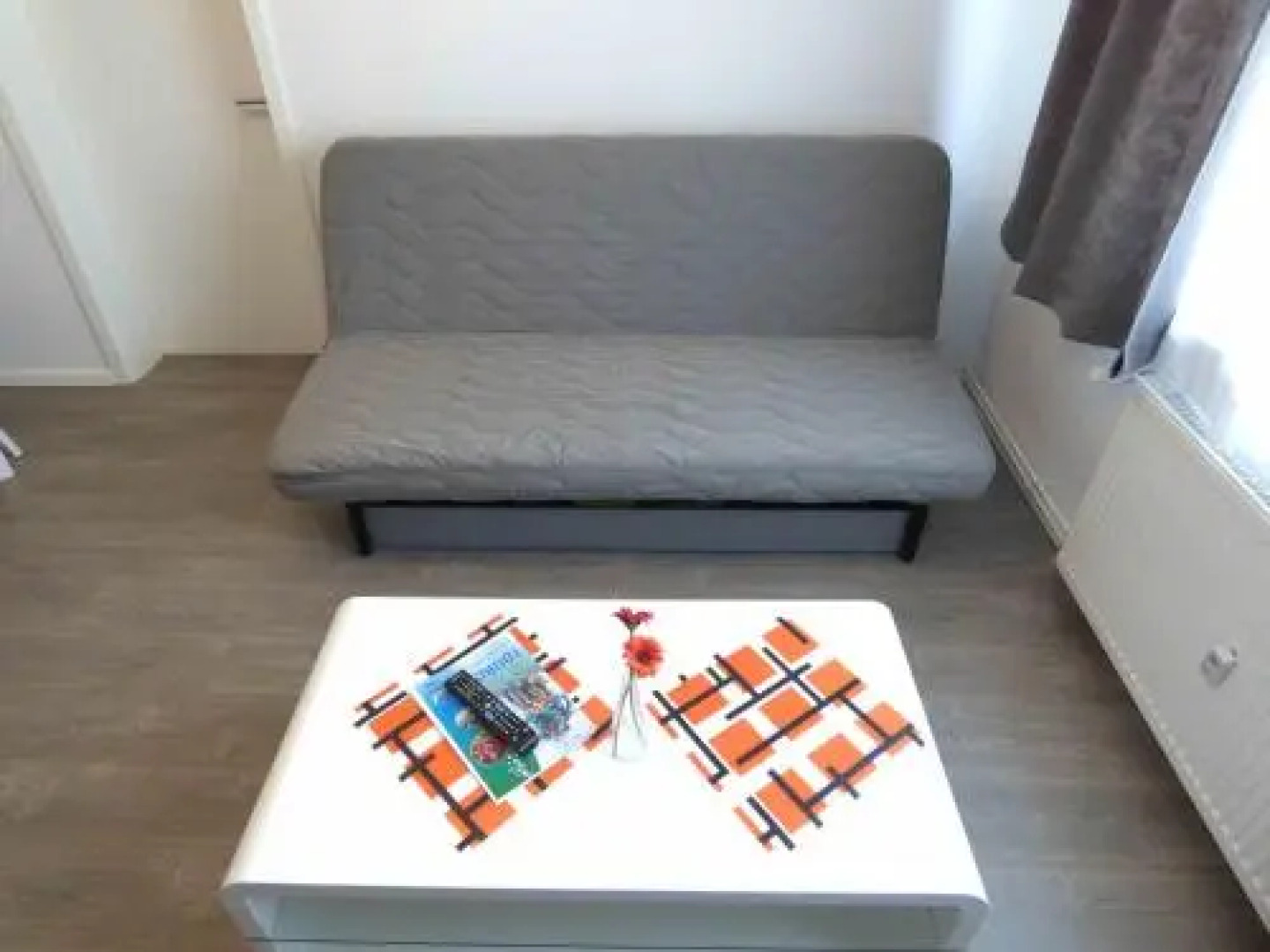 Komfort Ferienwohnungen Zwenkauer See