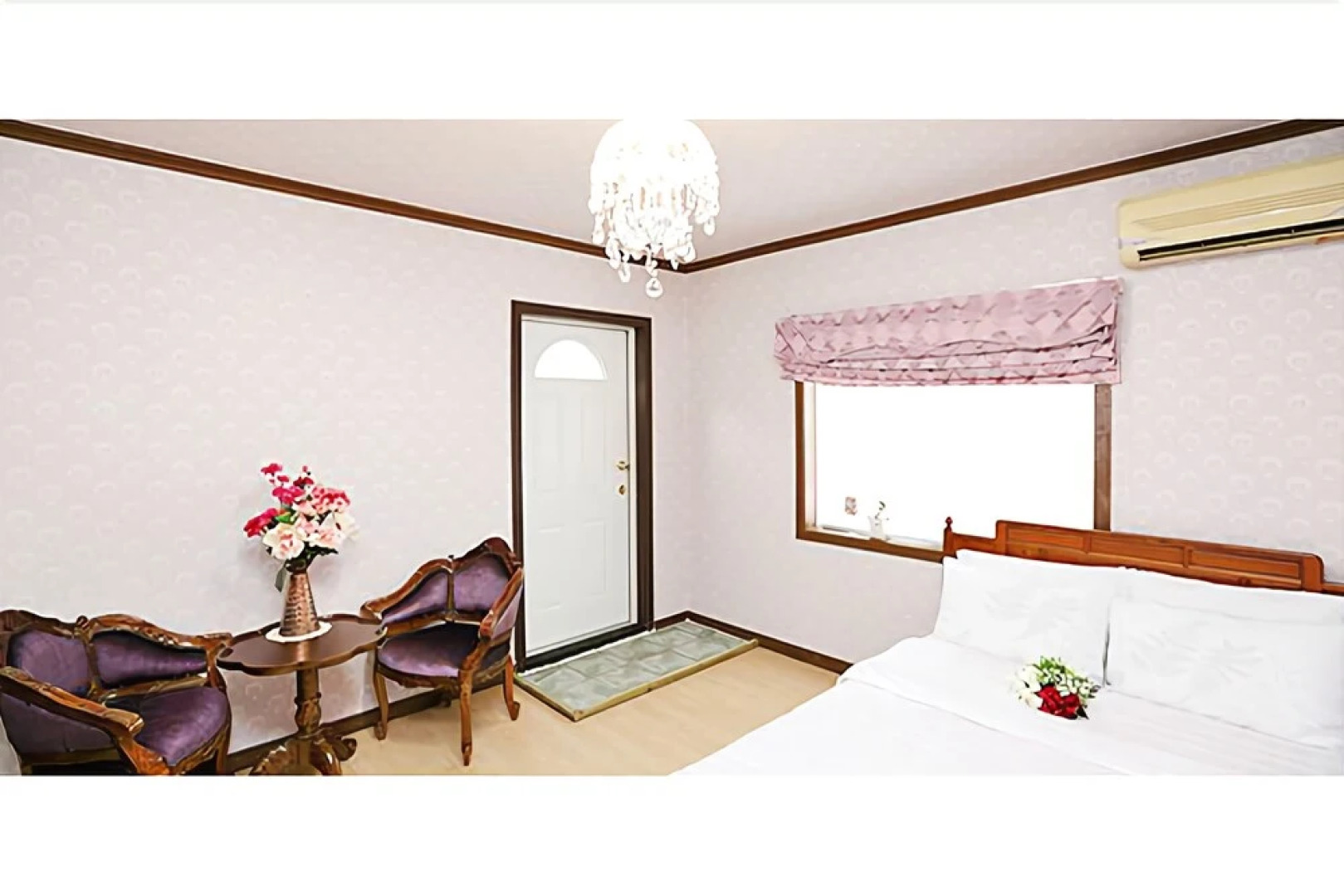 Yangpyeong Maison Deu Ciel Pension