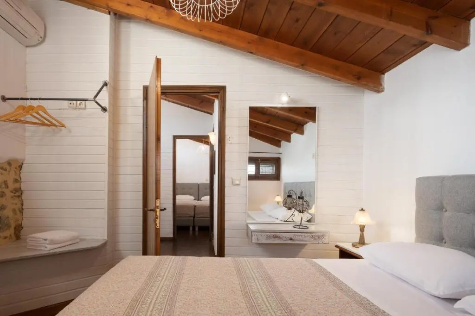 Kefali Villa, eco tourism experience, By ThinkVilla