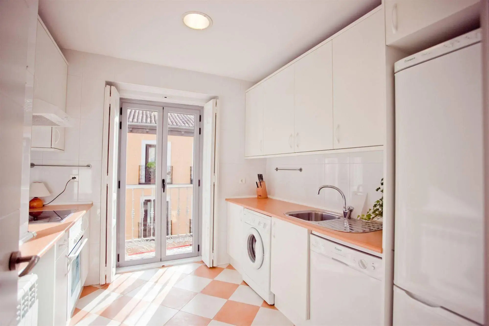 Apartment in the Centre