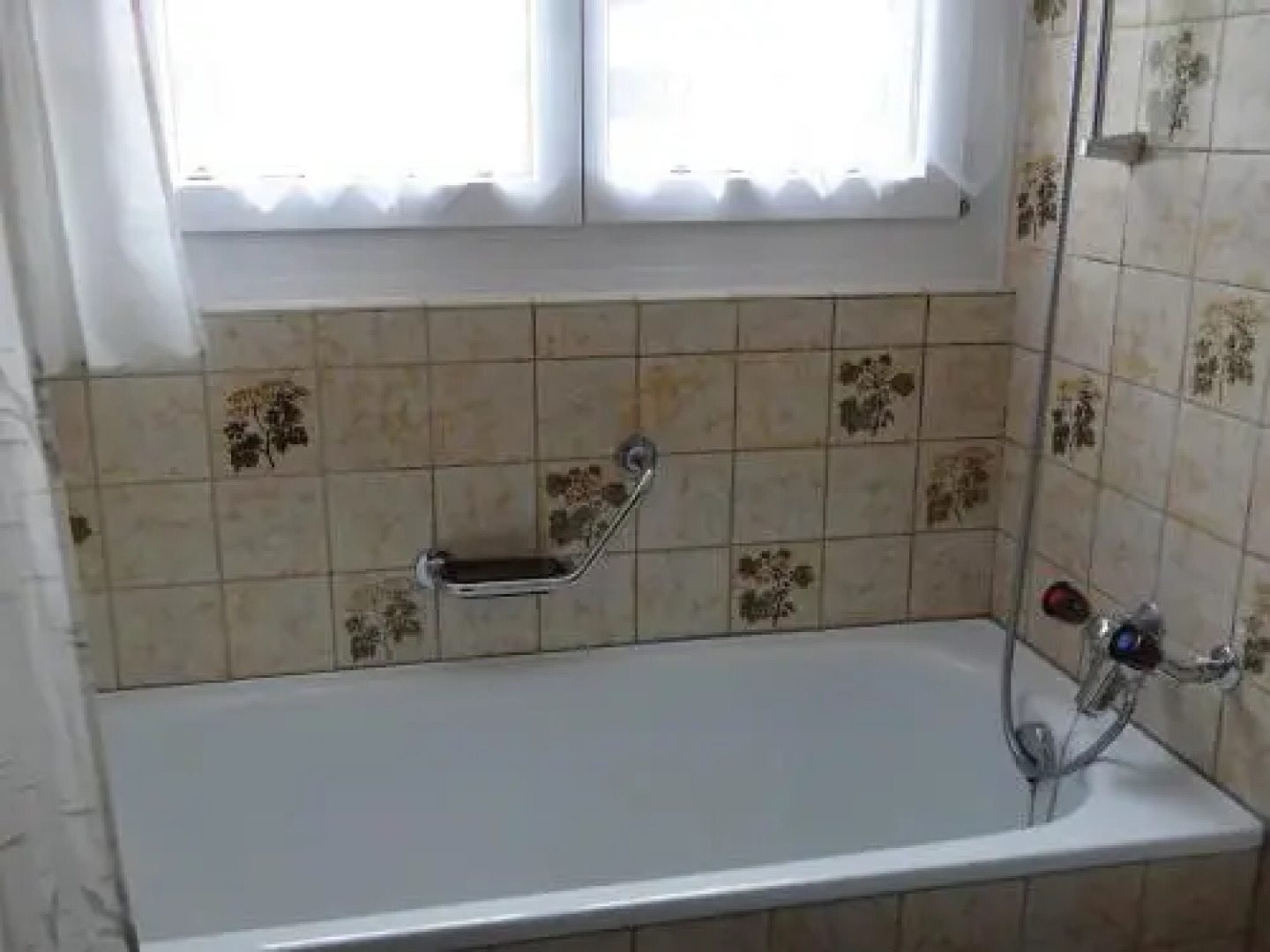 Apartment Birkenstrasse 54