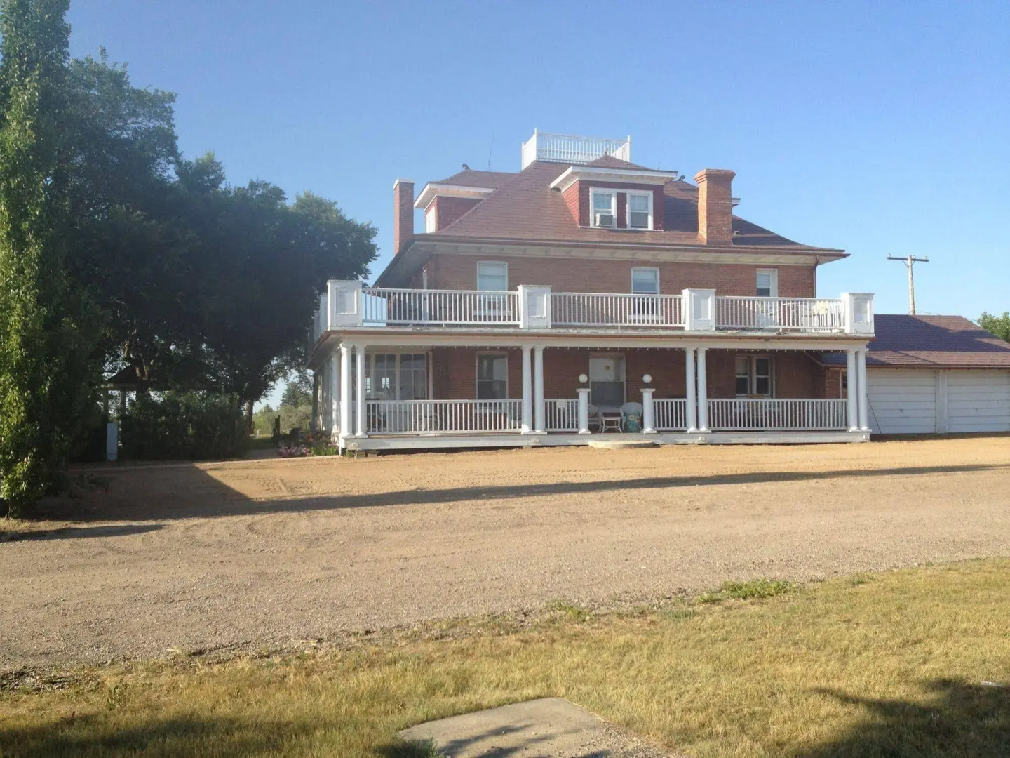 Wakamow Heights Bed & Breakfast