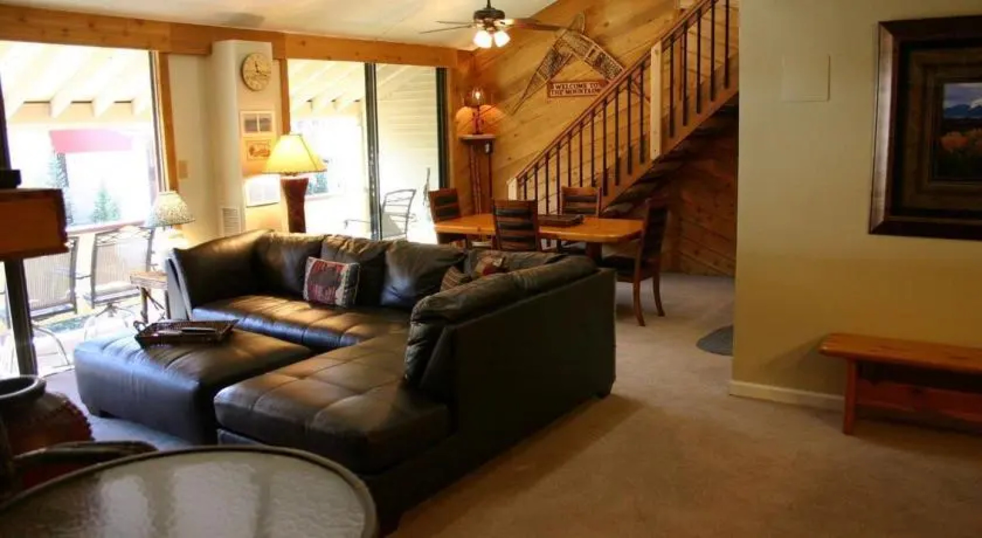 Center Village by Copper Vacations