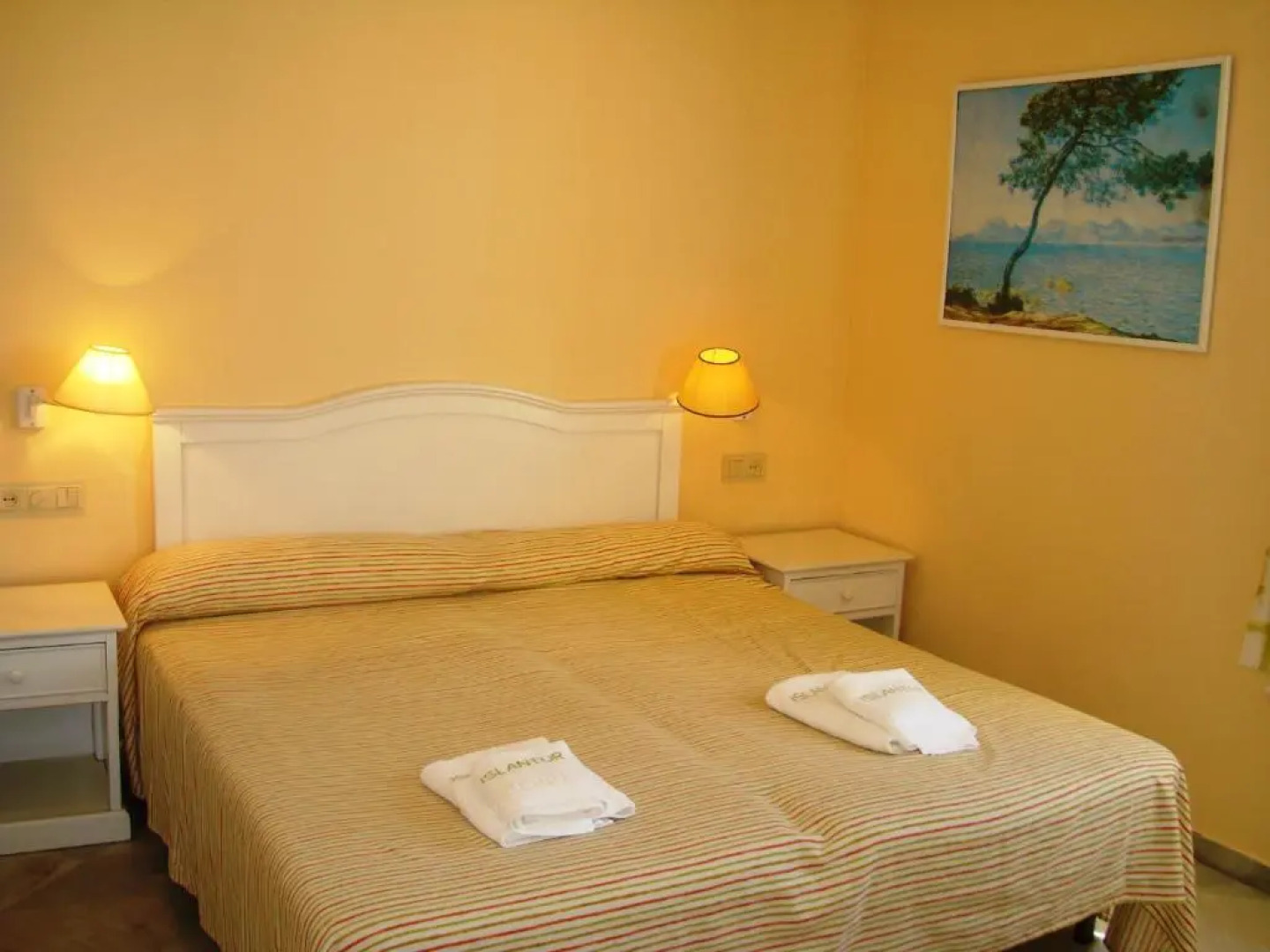 Islantur Las Américas