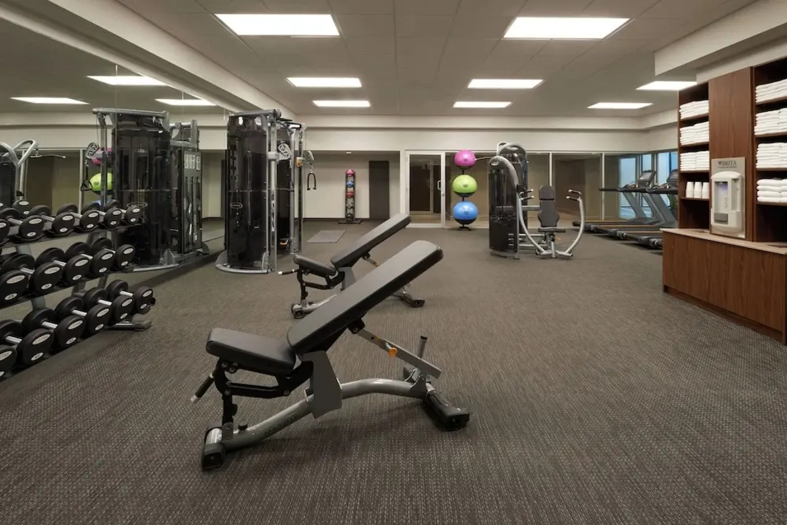 TownePlace Suites by Marriott Oshawa