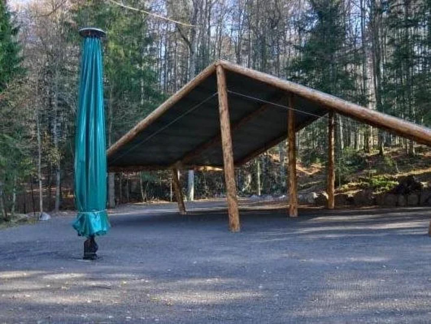 Hotel Restaurant Waldegg