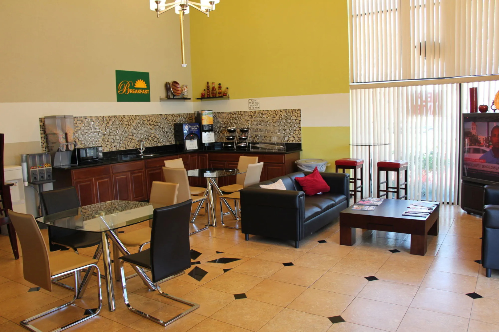 Budget Inn Anaheim Santa Ana