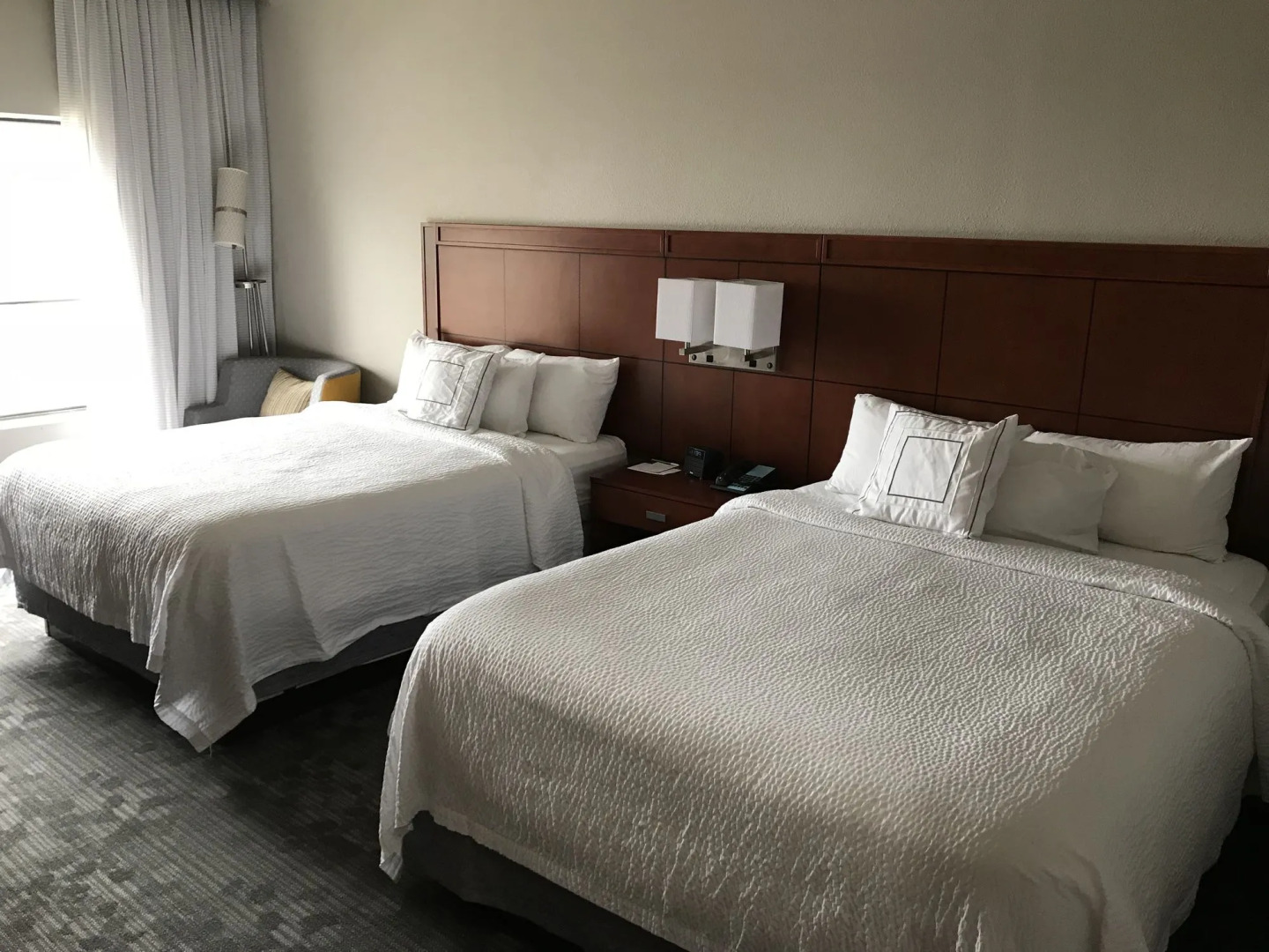 Courtyard by Marriott McAllen Airport