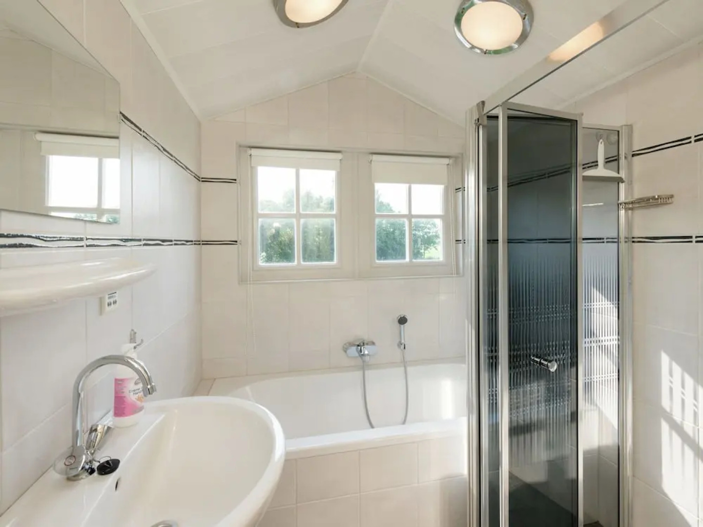 Holiday Home Near Lutjestrand Beach