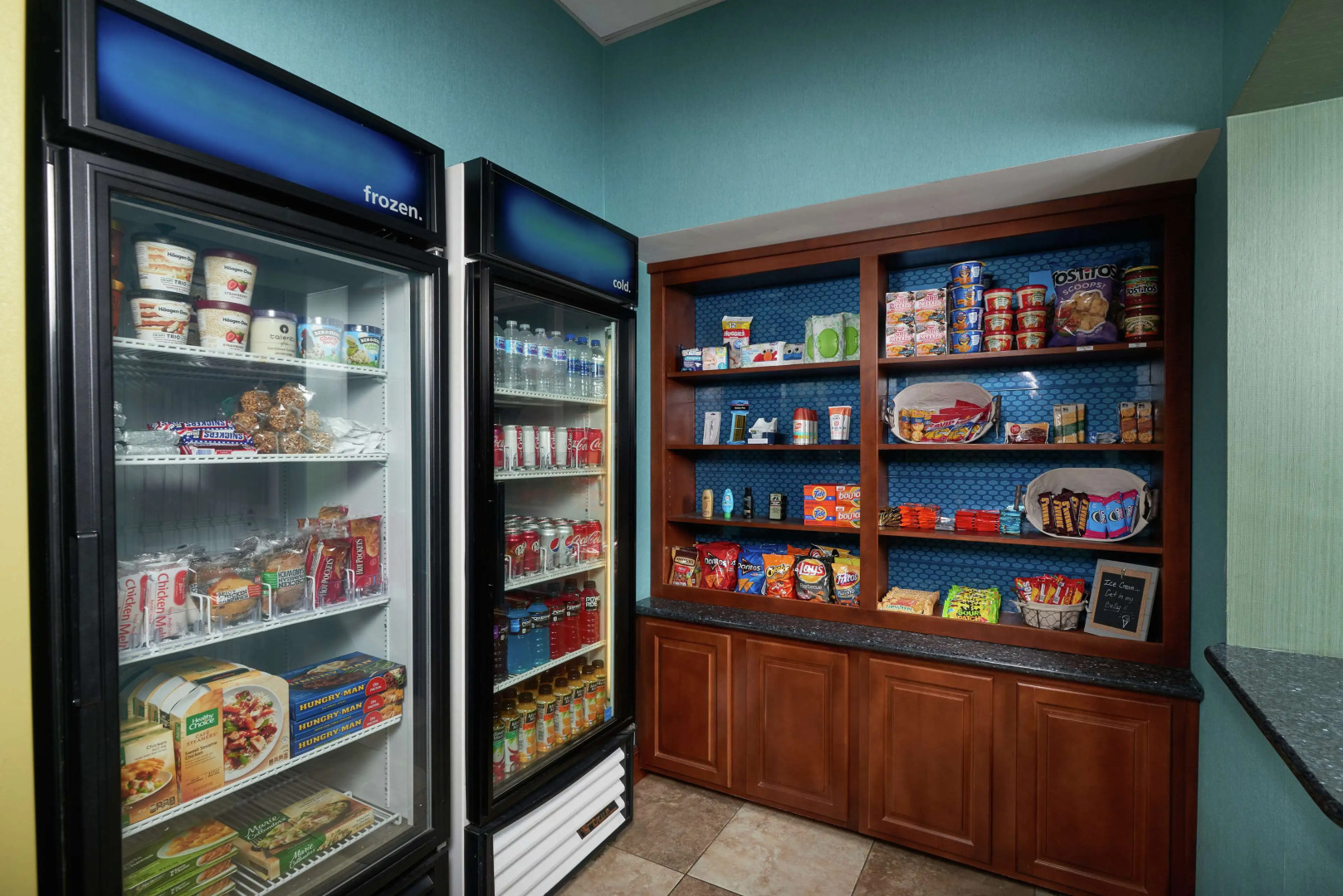 Hampton Inn Bermuda Run Winston-Salem