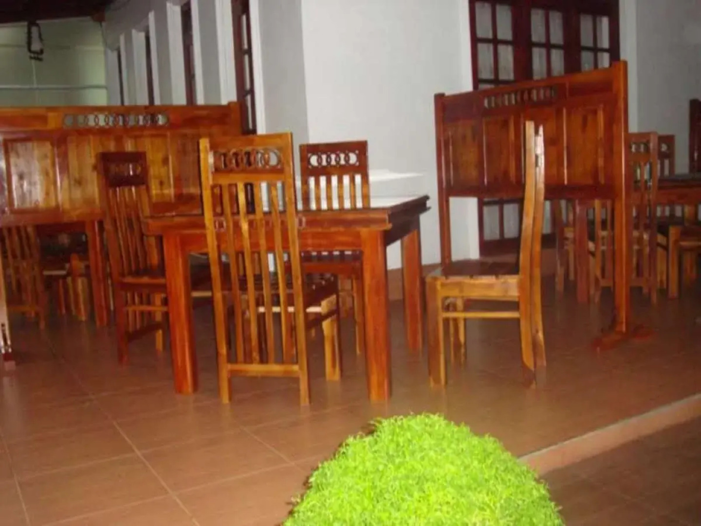 Montana Rest Apartments