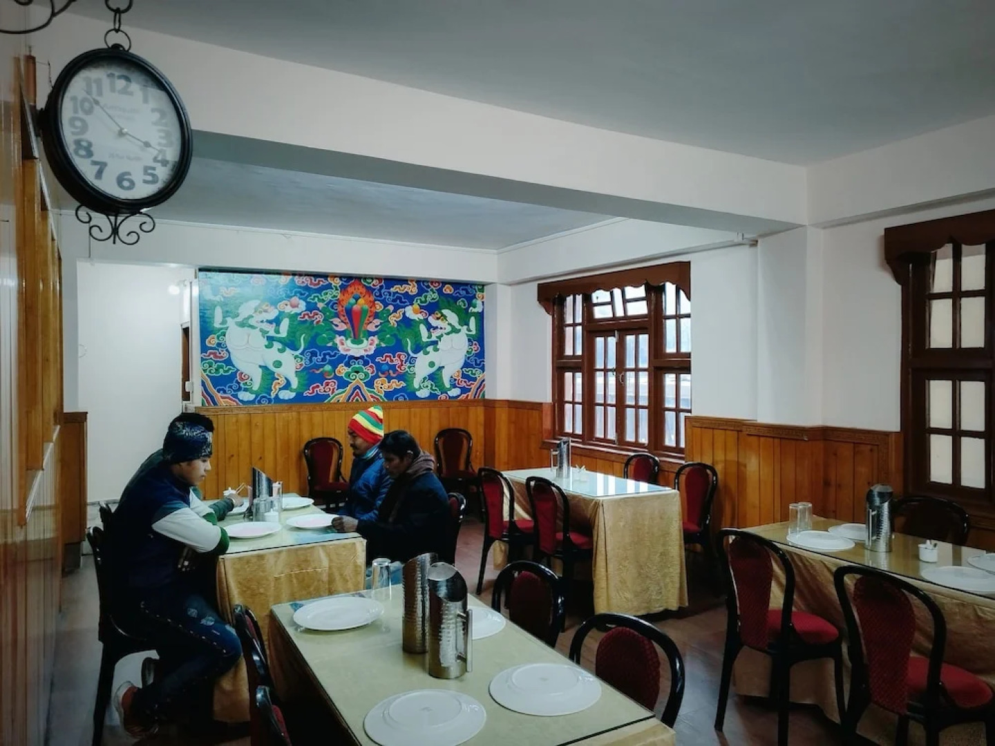 Rufina Norling Zimkhang