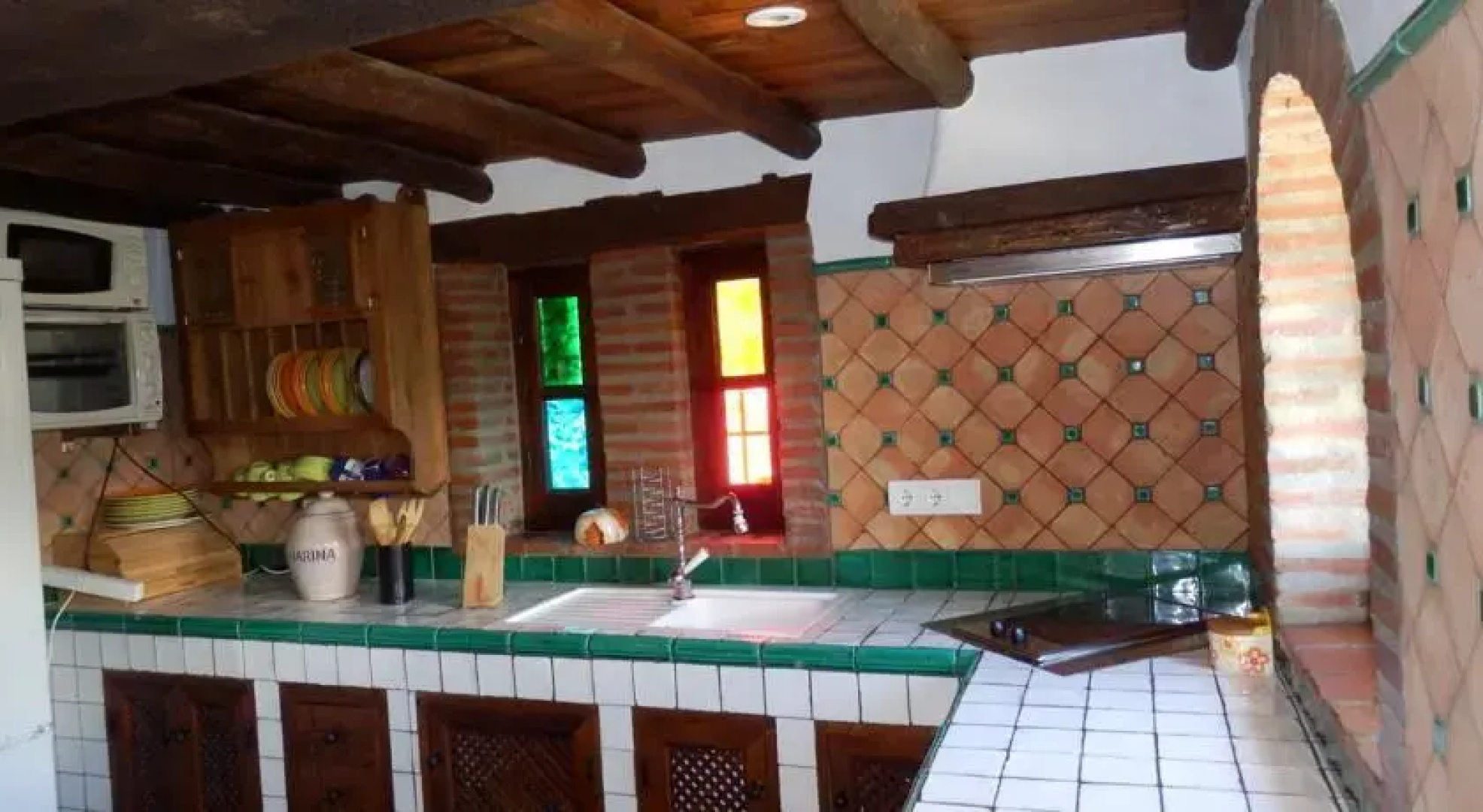 Cortijo del Pino