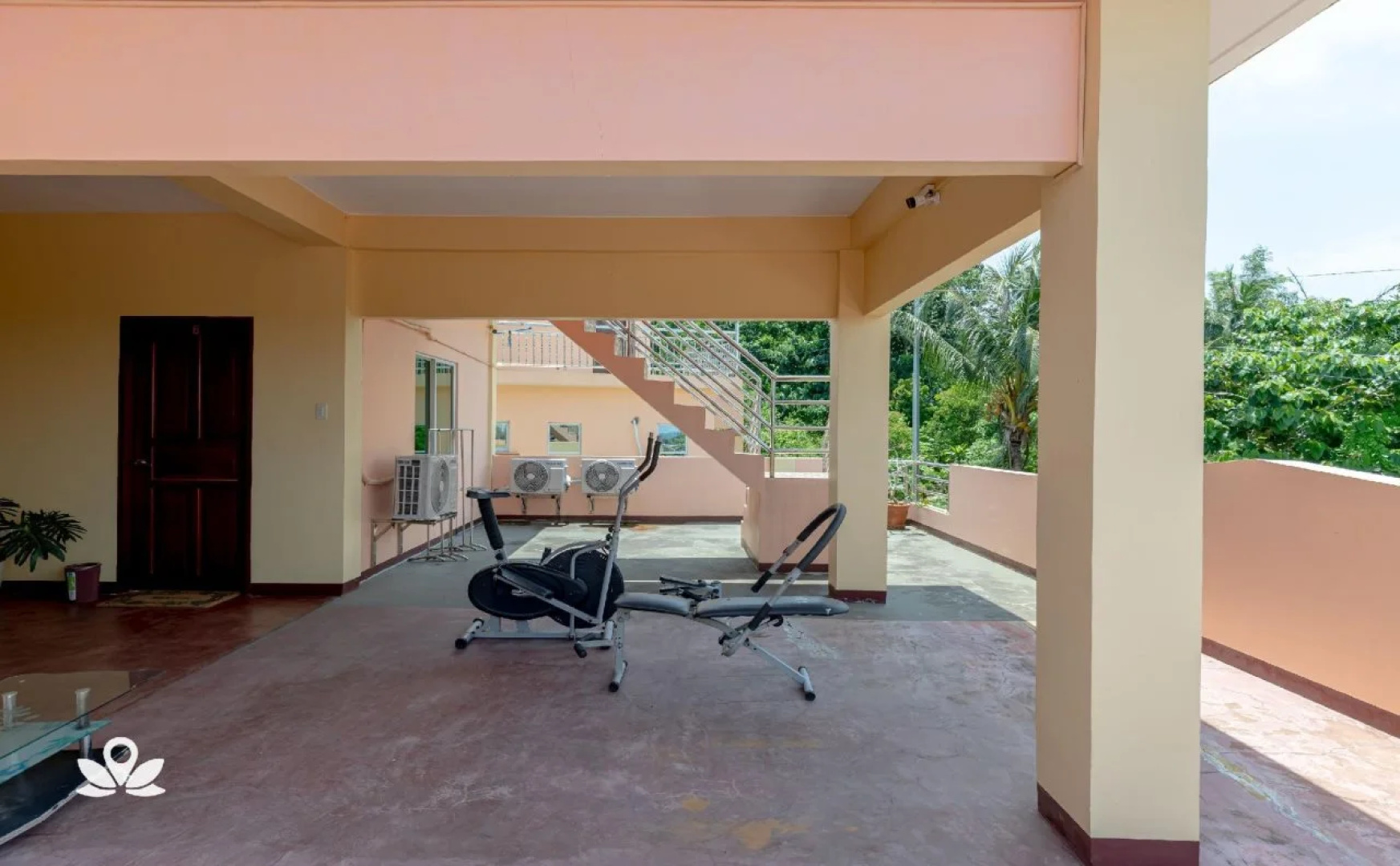 Casa Venicia