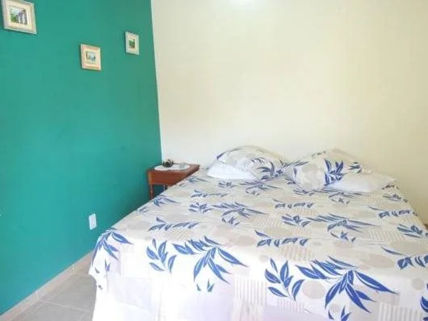 Pousada Olhos D'Água