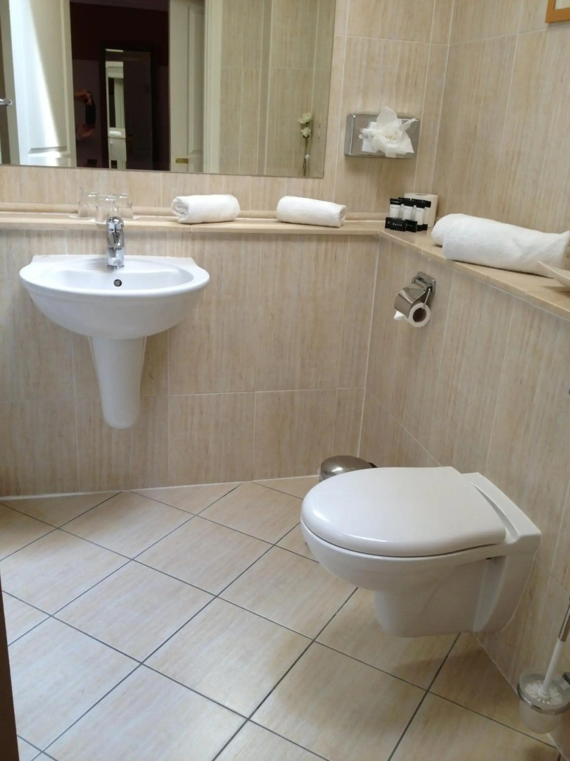 The Fairview Boutique Hotel
