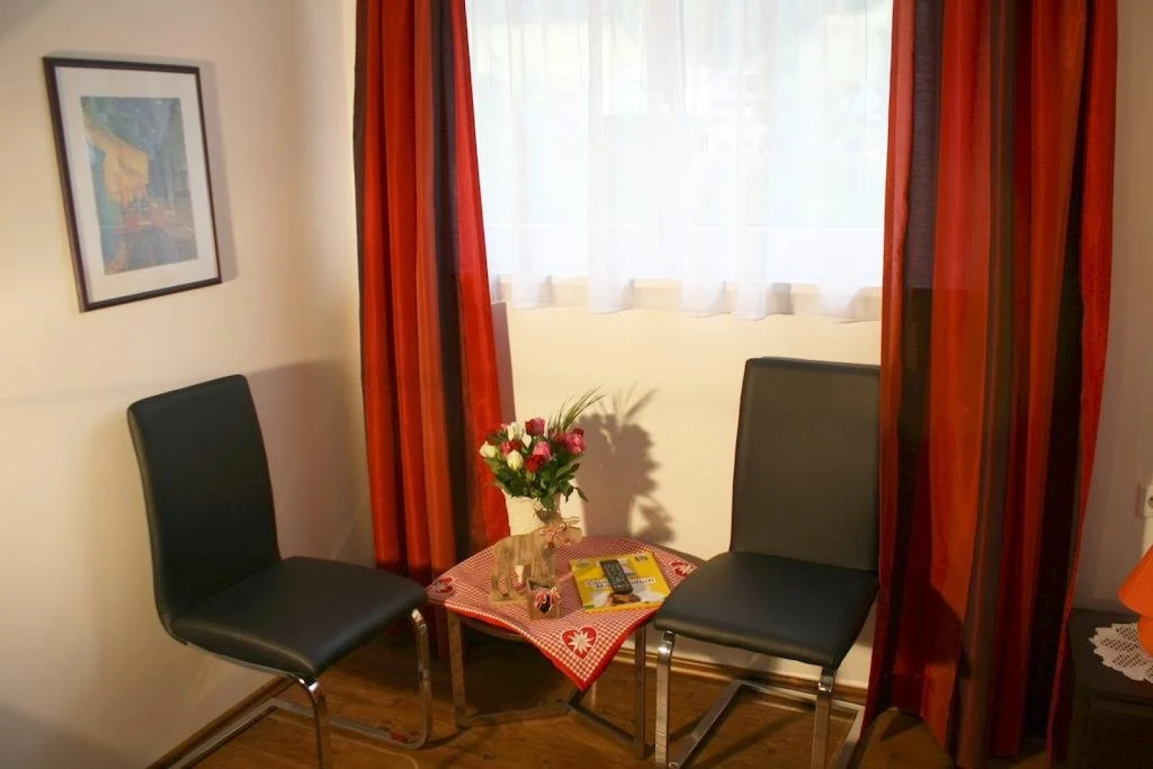 Pension Schizentrum Grosseck - Speiereck