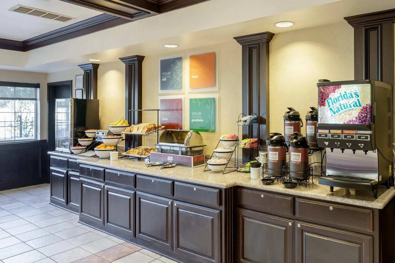 Comfort Inn & Suites Texas Hill Country