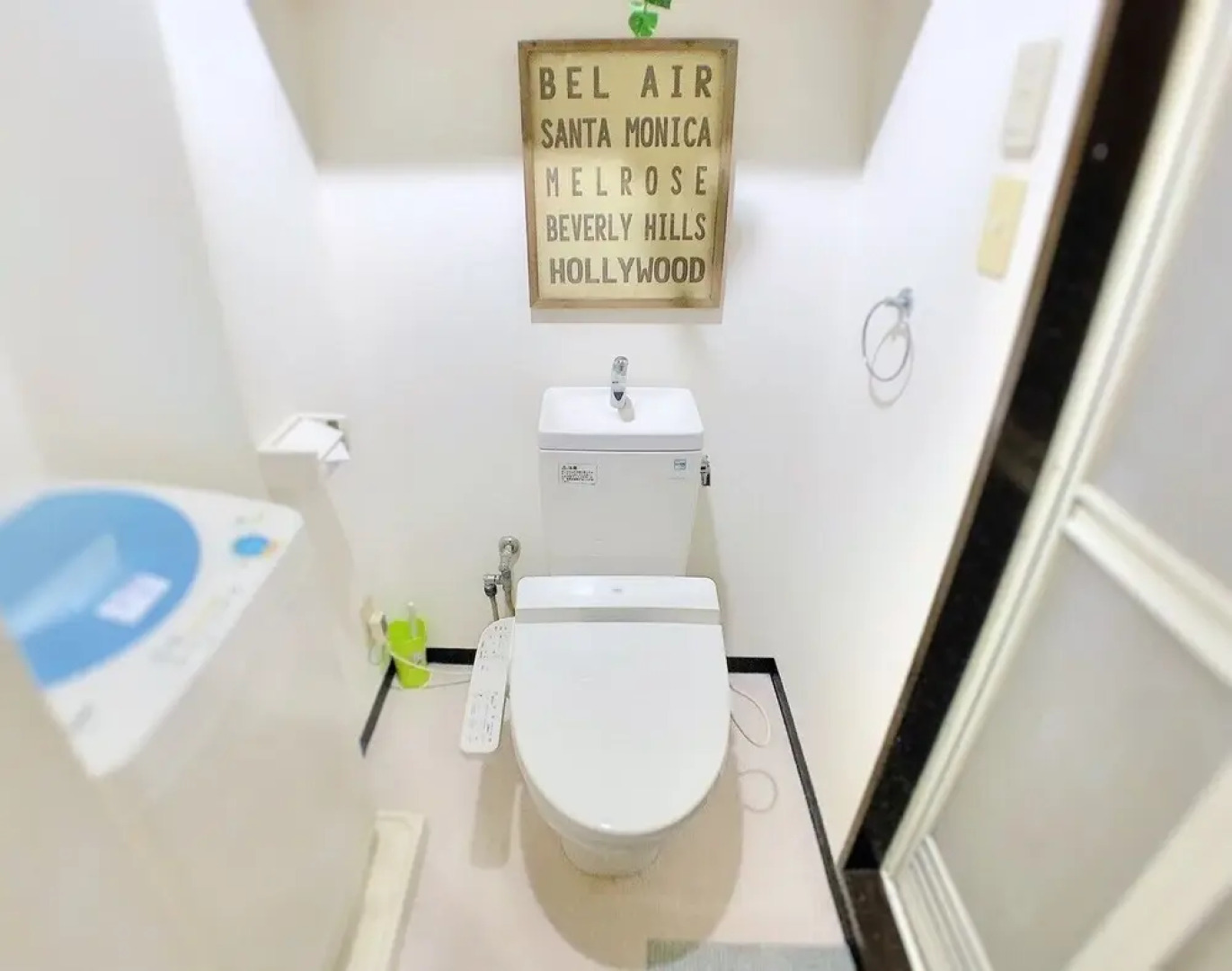 HOTEL AARON Tsuten East