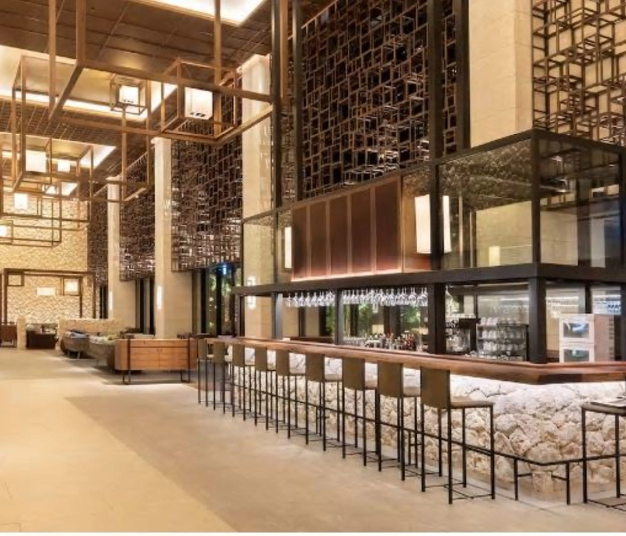 Hyatt Regency Seragaki Island Okinawa