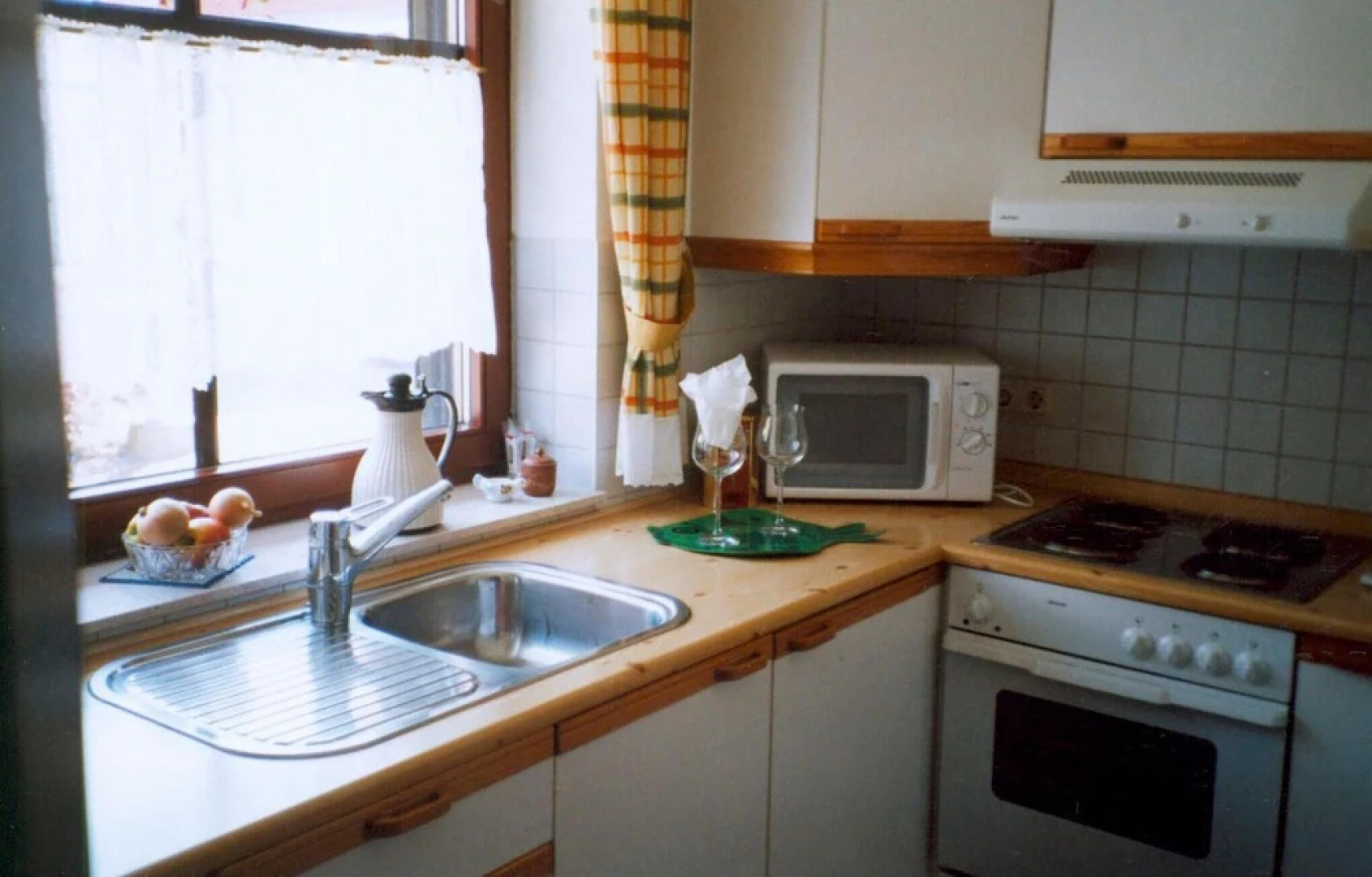 Ferienwohnanlage Gustow K