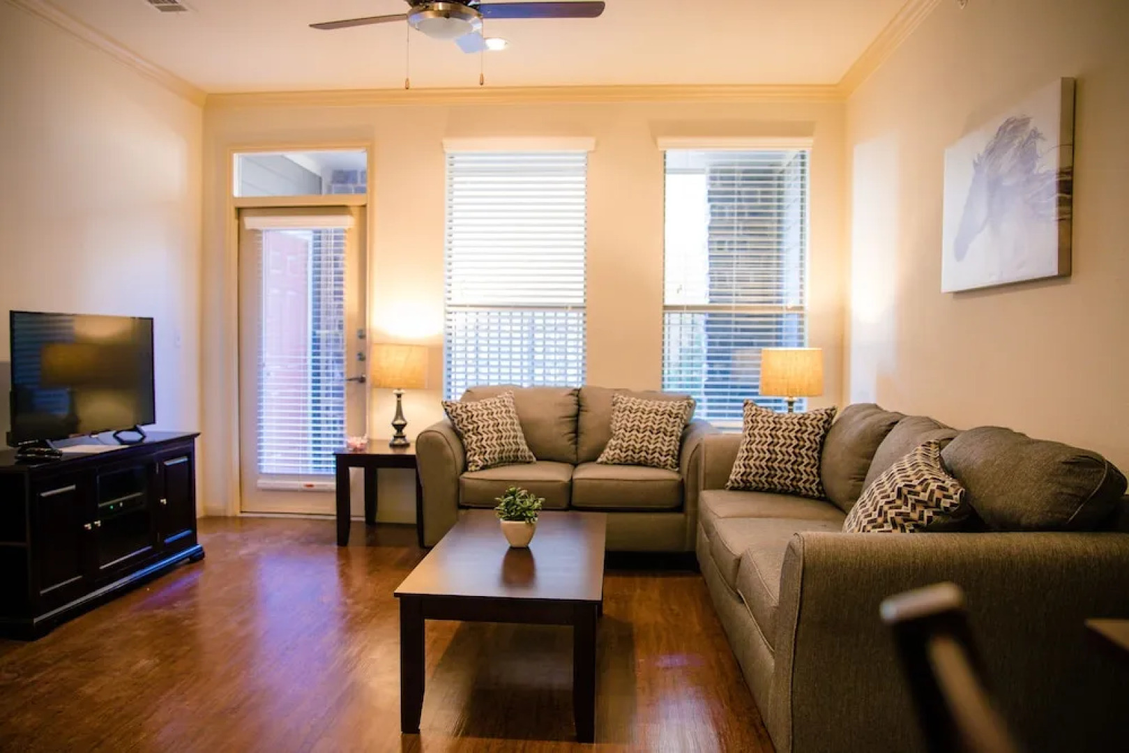 Faudree Ranch Apartments