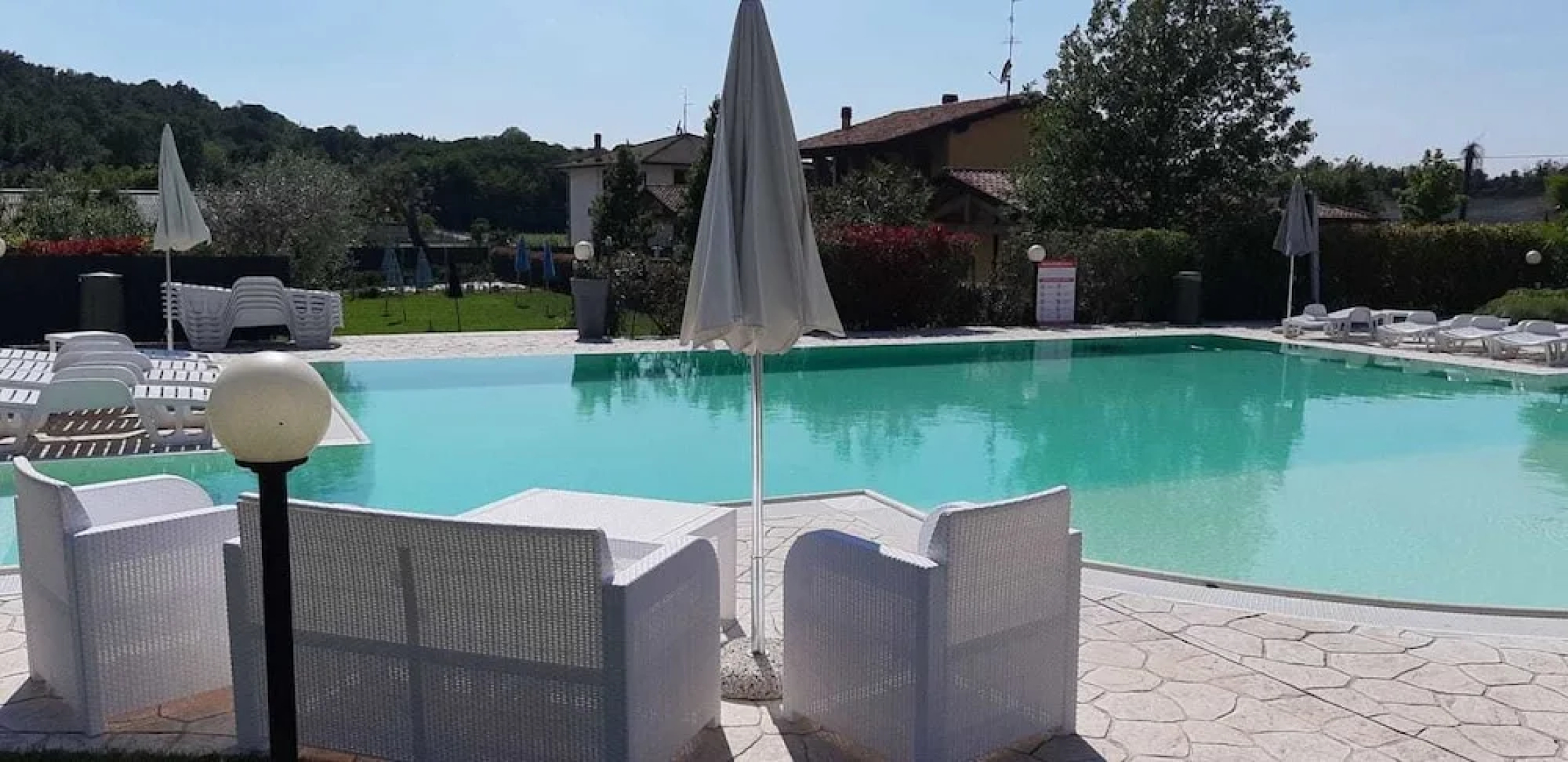 Agriturismo Valle del Mincio