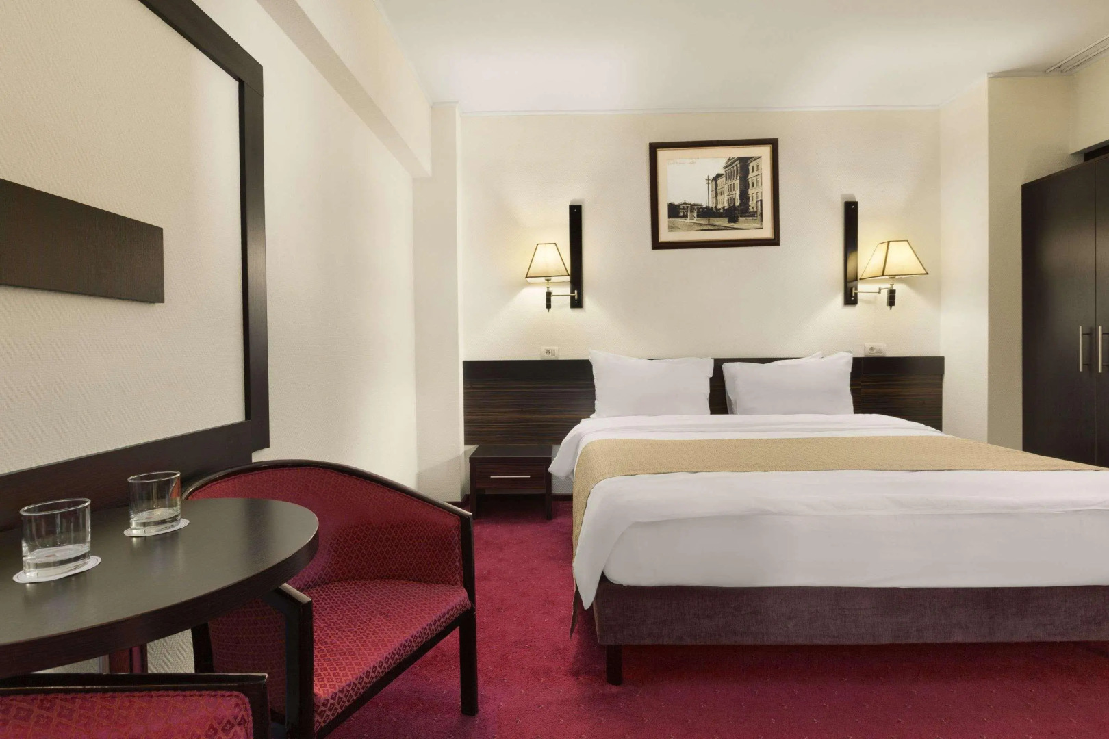 Ramada by Wyndham Iasi City Centre