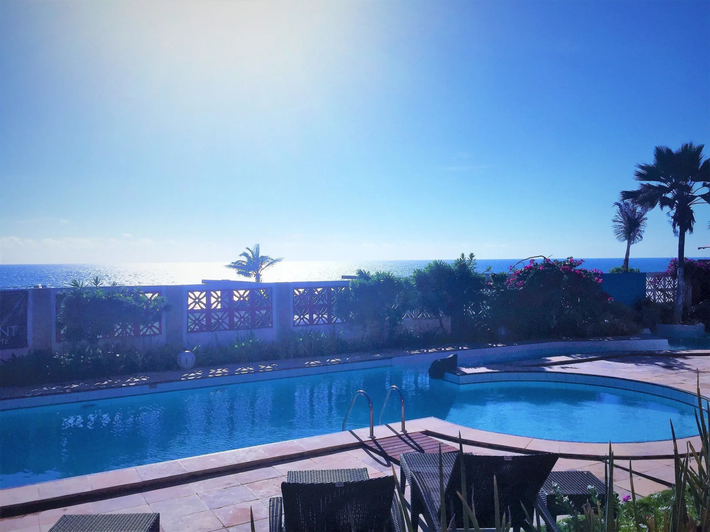 Pousada Flamboyant Village