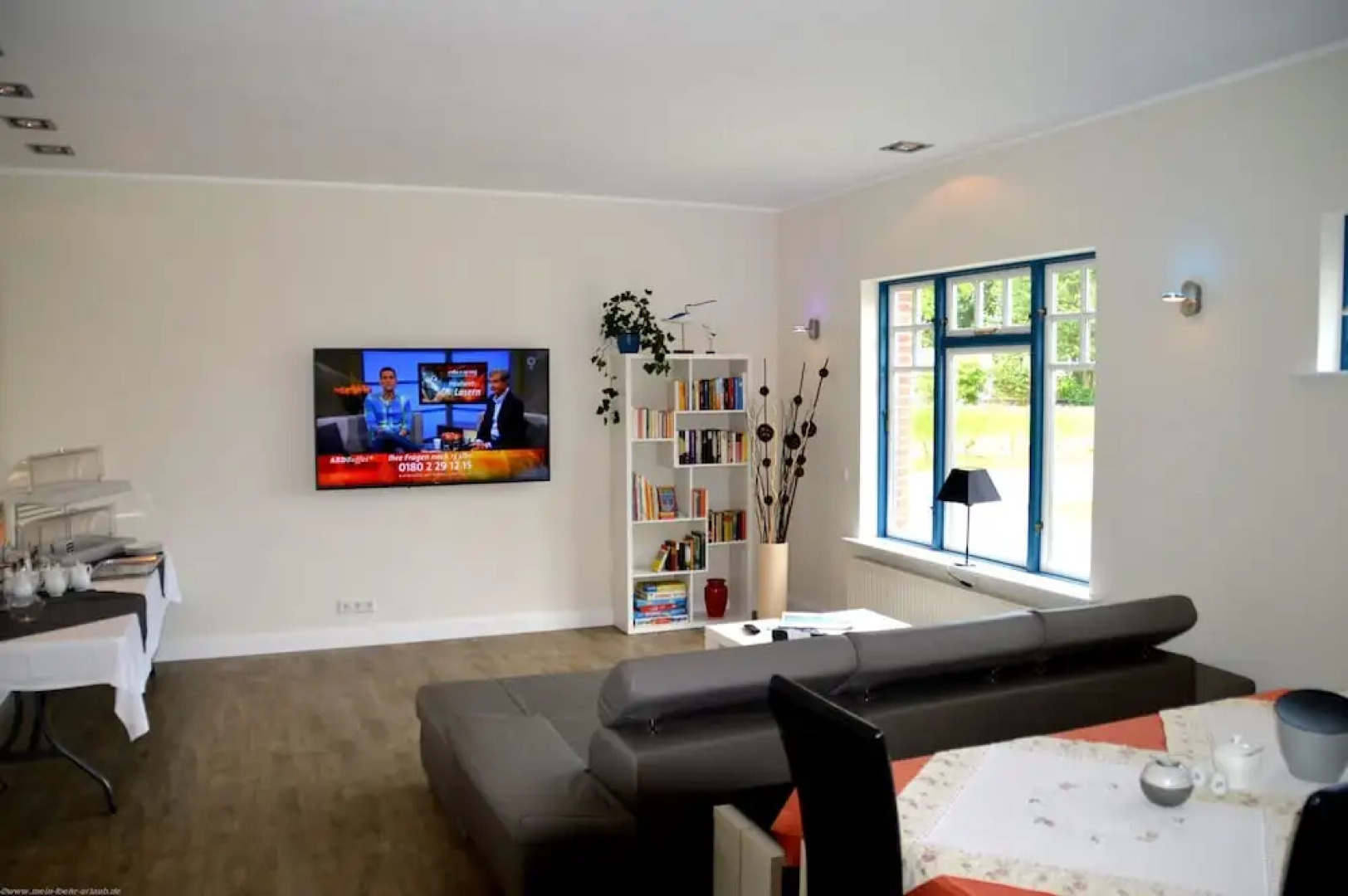 Friesenhof - Nieblum auf Föhr