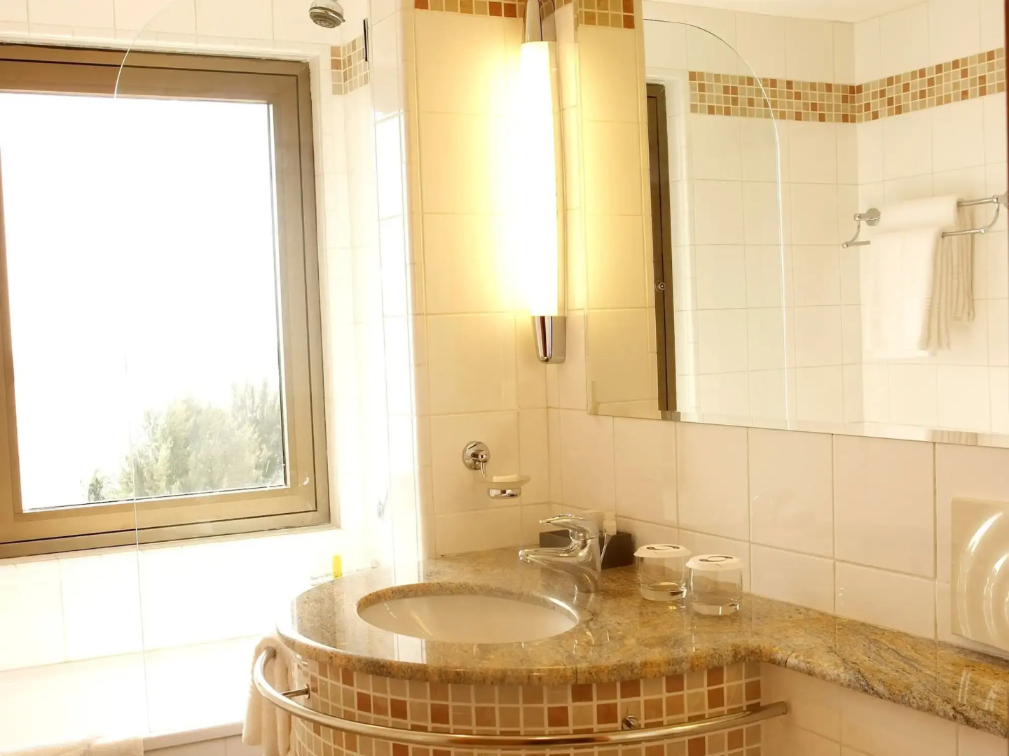 The Federal Palace Hotel & Casino