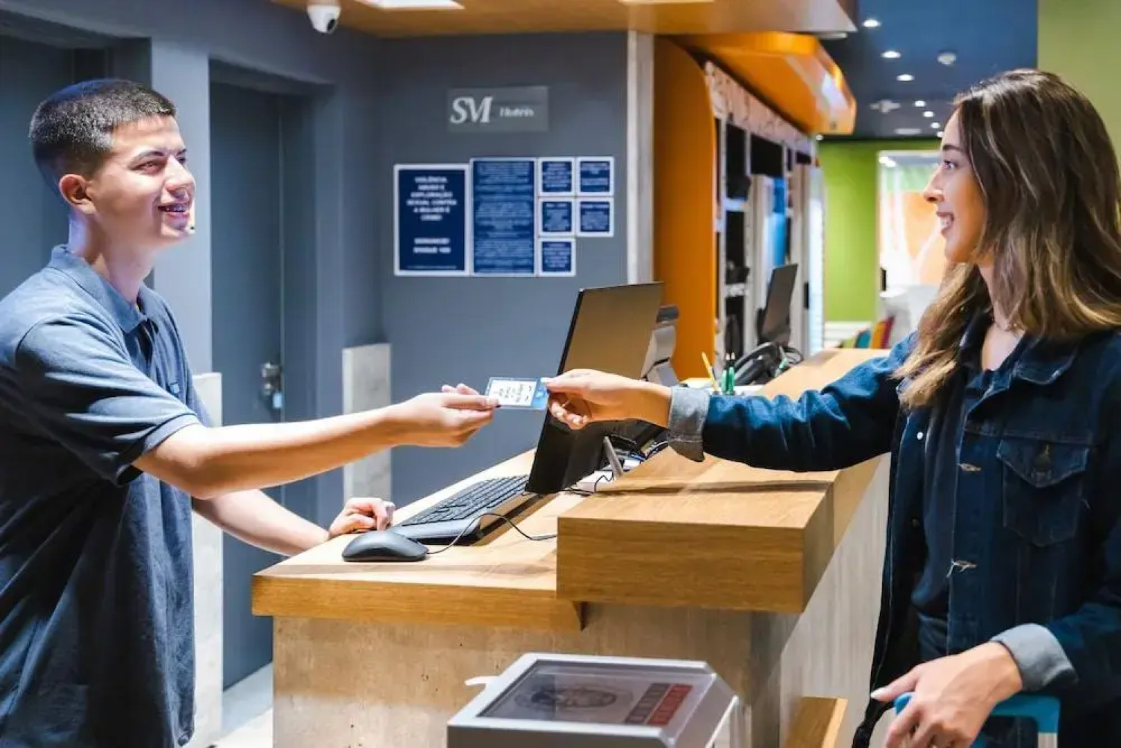 Ibis Budget Pindamonhangaba