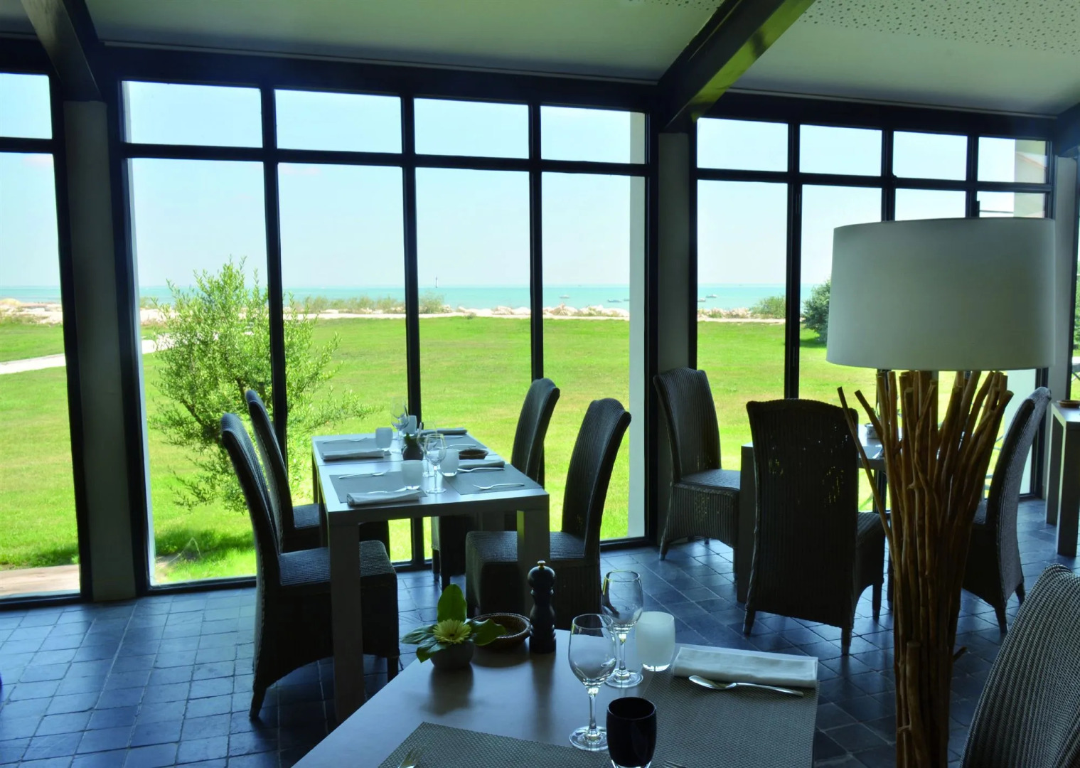 ATALANTE Wellness Hotel Thalasso & Spa